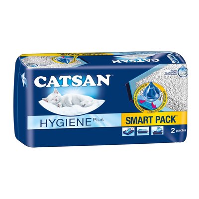Image of Catsan Smart Pack