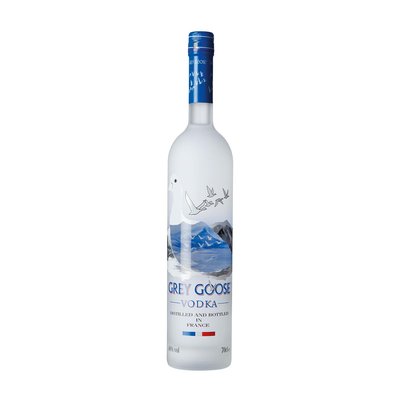 Image of Grey Goose Vodka