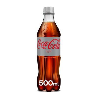 Image of Coca Cola Light