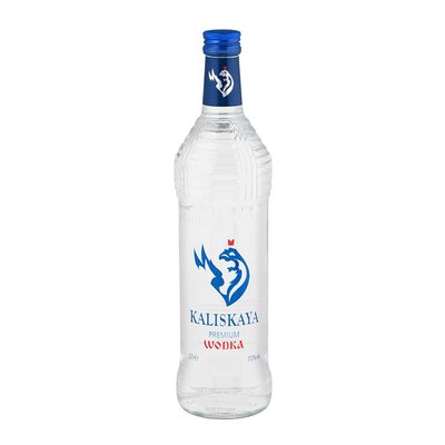 Image of Wodka Kaliskaya