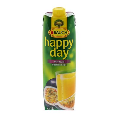 Image of Rauch Happy Day Maracuja