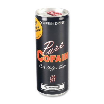 Image of Cofain 699 Coffein-Drink
