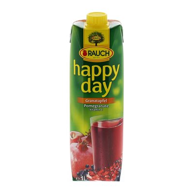 Image of Rauch Happy Day Granatapfel