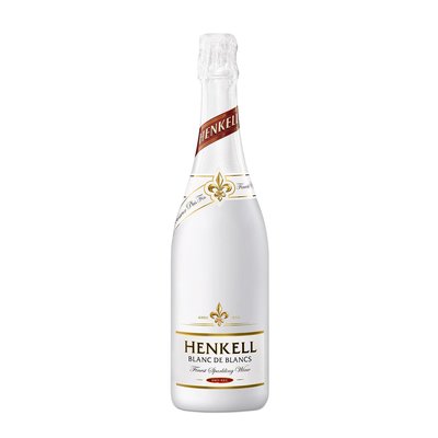 Image of Henkell Sekt Blanc De Blancs
