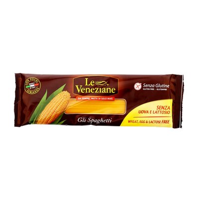 Image of Le Veneziane Mais Spaghetti