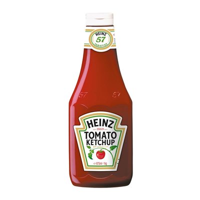 Image of Heinz Ketchup