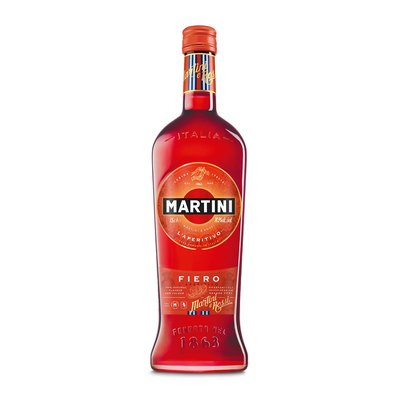 Image of Martini Fiero