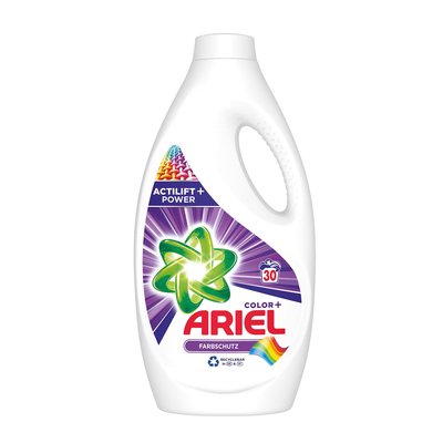 Image of Ariel Color Flüssig Waschmittel