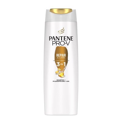 Image of Pantene Pro-V 3in1 Repair & Care Shampoo