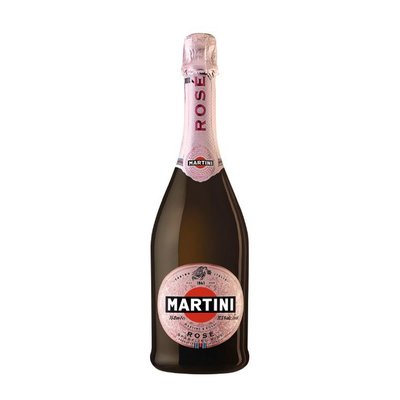 Image of Martini Sparkling Rosé