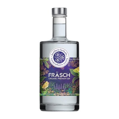 Image of Farthofer Fräsch Organic Premium Gin