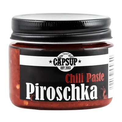 Image of Capsup Chili Paste Piroschka