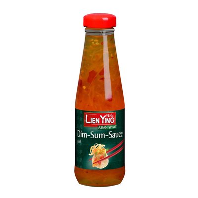 Image of Lien Ying Dim-Sum-Sauce süß