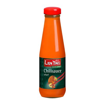 Image of Lien Ying Chilisauce scharf