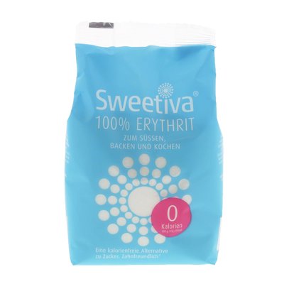 Image of Sweetiva 100% Erythrit