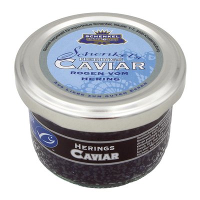 Image of Schenkel Herings Caviar