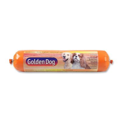Image of Golden Dog Hundewurst