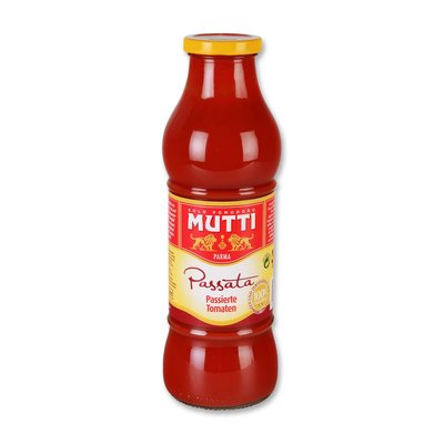 Image of Mutti Passata