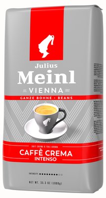 Image of Julius Meinl Trend Collection Caffe Crema Intenso